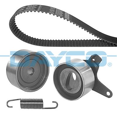 DAYCO KTB848 Motor Triger Seti - KIA RIO I Sedan (DC_) uyumlu