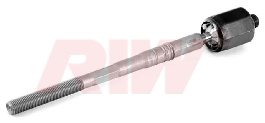 Rot Mili - RIW - BW3010 Ürün Görseli
