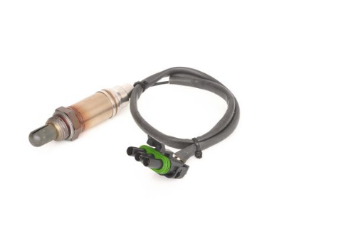BOSCH 0 258 003 448 Emme & Egzoz Sistemi Egzoz Sensörleri - RENAULT SUPER 5 (B/C40_) uyumlu