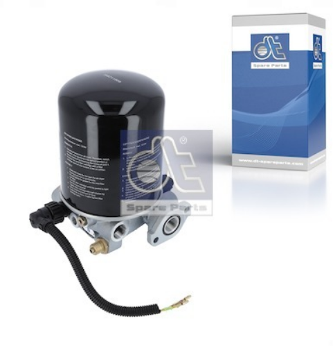 DT Spare Parts 4.69830 Fren Sistemleri Hava Kurutucu Kartuşu - MERCEDES-BENZ ACTROS MP2 / MP3 uyumlu