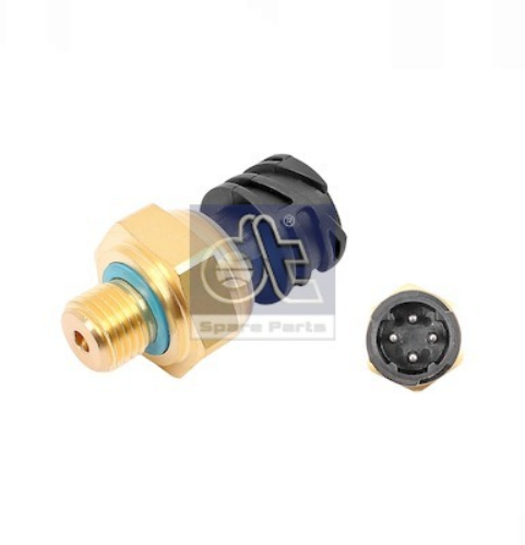 DT Spare Parts 5.41221 Emme & Egzoz Sistemi Egzoz Sensörleri - DAF CF uyumlu