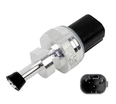 Egzoz Basınç Sensörü - NGK - 77309 Ürün Görseli