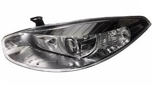 Far - RENAULT ORIJINAL - 260608653R Ürün Görseli