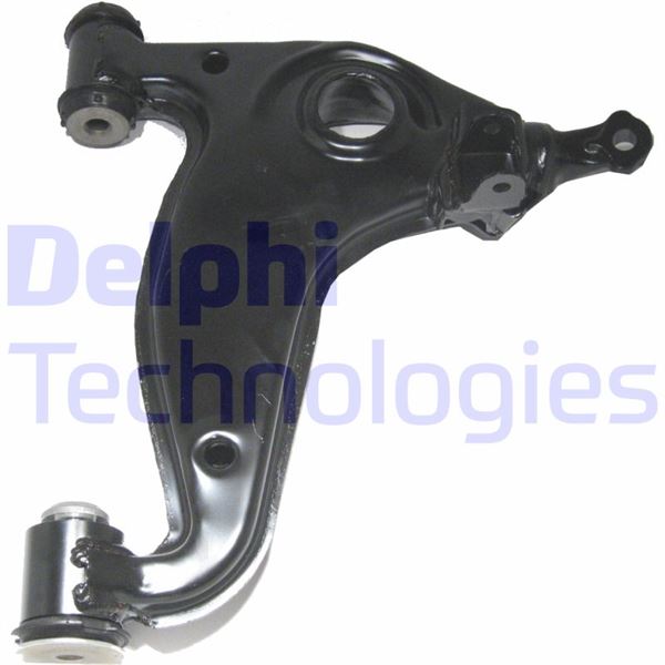 DELPHI TC1149 Süspansiyon Sistemi Bugi Kolu - MERCEDES-BENZ S-SERISI (W140) uyumlu