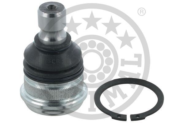 OPTIMAL G3-2038 Tekerlek & Aks Parçaları Taşıyıcı Mafsal - KIA SOUL I (AM) uyumlu