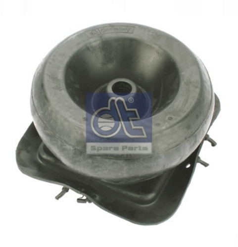 DT Spare Parts 2.32114 Şanzıman Şanzıman Kullanım Ünitesi - VOLVO FH16 II uyumlu