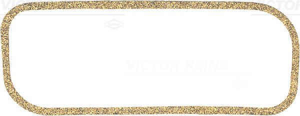 VICTOR REINZ 71-21728-00 Motor Külbütör Kapağı Contası - VW 412 Variant uyumlu