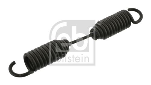 FEBI BILSTEIN 01537 Fren Sistemleri Fren Kampanası