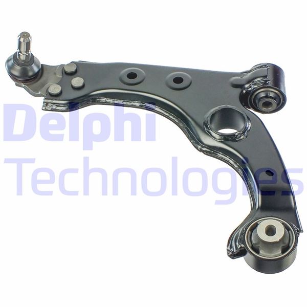 DELPHI TC2861 Süspansiyon Sistemi Bugi Kolu - ALFA ROMEO GIULIETTA (940_) uyumlu