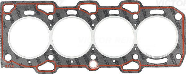 VICTOR REINZ 61-35600-00 Motor Silindir Kafa Contası - FIAT BARCHETTA (183_) uyumlu