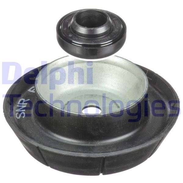 DELPHI BSJ10082 Süspansiyon Sistemi Amortisör - SUZUKI SPLASH (EX) uyumlu