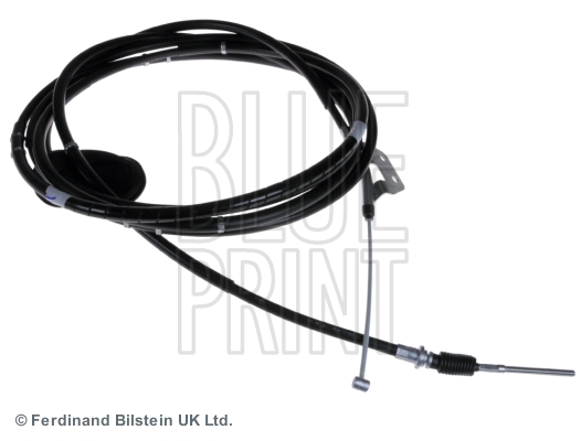 BLUE PRINT ADN146342 Fren Sistemleri Kollar & Halatlar & Çekiler - NISSAN CABSTAR (F24M, F24W) uyumlu