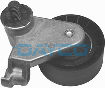 DAYCO ATB2163 Motor Kayış Kasnağı - FORD FIESTA IV (JA_, JB_) uyumlu