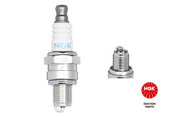 NGK 3365 Ateşleme Sistemi Buji