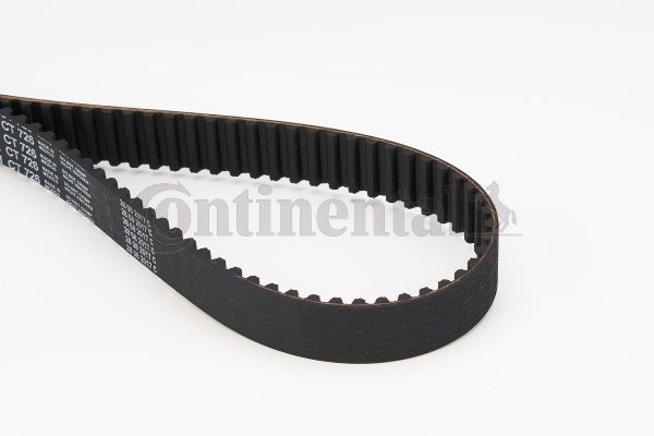 CONTINENTAL CTAM CT726 Motor Kayış - AUDI COUPE B3 (89, 8B3) uyumlu
