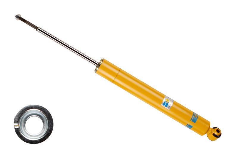 BILSTEIN 24-026604 Süspansiyon Sistemi Amortisör - FORD ESCORT VI (GAL, AAL, ABL) uyumlu