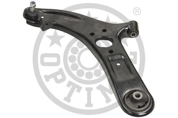 OPTIMAL G6-1632 Süspansiyon Sistemi Bugi Kolu - HYUNDAI ACCENT IV Sedan (RB) uyumlu