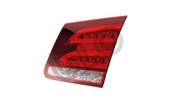 ULO 106152300 Farlar & Aydınlatma Stop Lambası - MERCEDES-BENZ E-SERISI T-Model (S212) uyumlu