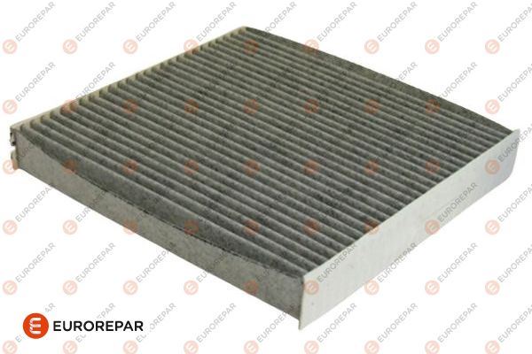 EUROREPAR 1686254480 İklimlendirme Sistemi Polen Filtresi - CITROËN BERLINGO / BERLINGO FIRST Kasa/büyük limuzin (M_) uyumlu