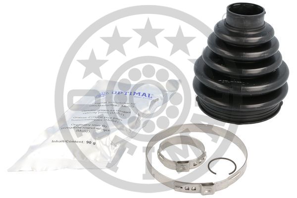 OPTIMAL CVB-10533TPE Diferansiyel & Aktarma Sistemi Tahrik Parçaları - PEUGEOT 406 (8B) uyumlu