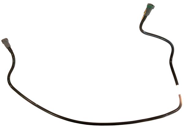 WINTECH AUTO - WTW WIN0500236 Motor Hortum & Bağlantılar - CITROËN C4 I (LC_) uyumlu