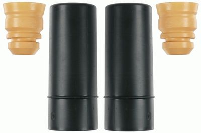SACHS 900 169 Süspansiyon Sistemi Montaj Parçaları - TOYOTA COROLLA (_E12_) uyumlu
