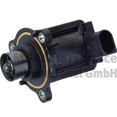 PIERBURG 7.02207.05.0 Motor Turbo Ayarı - JAGUAR XF I (X250) uyumlu
