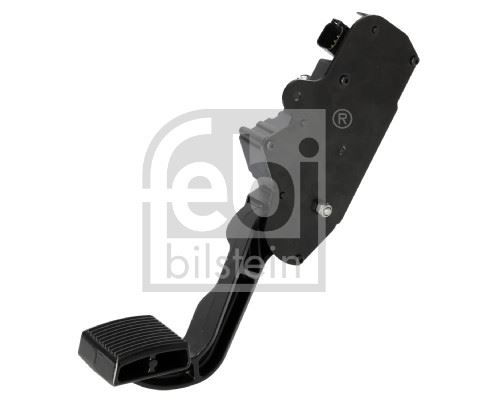 FEBI BILSTEIN 184478 Kaporta & Gövde Parçaları El & Ayak Kaldırma Tertibatı - VOLVO FL II uyumlu