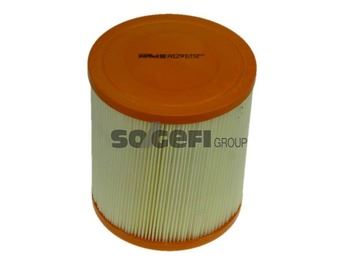 PURFLUX A1291 Motor Hava Filtresi - AUDI A6 C6 (4F2) uyumlu