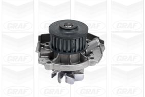 GRAF PA693 Motor Devirdaim - FIAT PUNTO Cabrio (176_) uyumlu