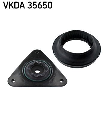 SKF VKDA 35650 Süspansiyon Sistemi Amortisör - NISSAN QASHQAI II (J11, J11_) uyumlu