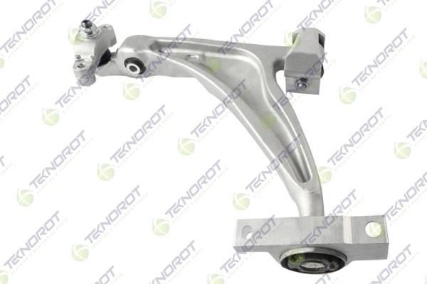 TEKNOROT VO-859 Süspansiyon Sistemi Bugi Kolu - VOLVO XC90 II (256) uyumlu