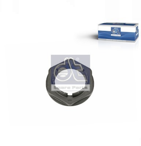 DT Spare Parts 5.20220 Jant & Lastik & Bijon Poyra