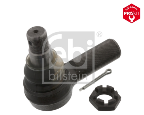 FEBI BILSTEIN 18939 Direksiyon Sistemi Mafsal - MERCEDES-BENZ SK uyumlu