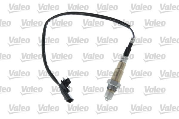 VALEO 368054 Emme & Egzoz Sistemi Egzoz Sensörleri - DACIA LOGAN (LS_) uyumlu