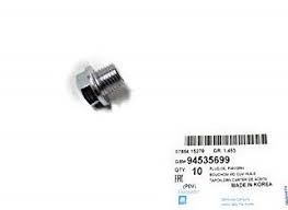 Karter Tapası - GM - 94535699 Ürün Görseli