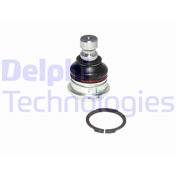 DELPHI TC1559 Tekerlek & Aks Parçaları Taşıyıcı Mafsal - KIA SORENTO II (XM) uyumlu