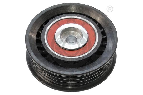 OPTIMAL 0-N1972 Motor Yönlendirme & Kılavuz Makarası - MERCEDES-BENZ VANEO (414) uyumlu