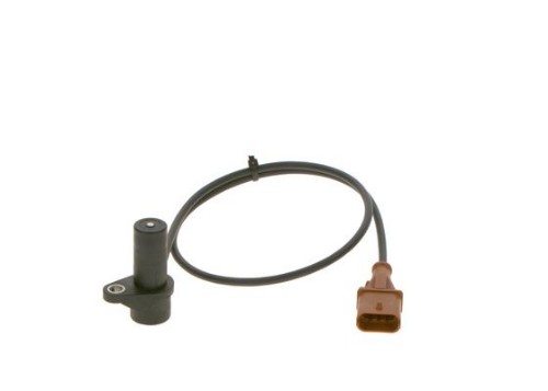 BOSCH 0 261 210 239 Ateşleme Sistemi İmpuls Verici - PORSCHE CAYENNE (9PA) uyumlu