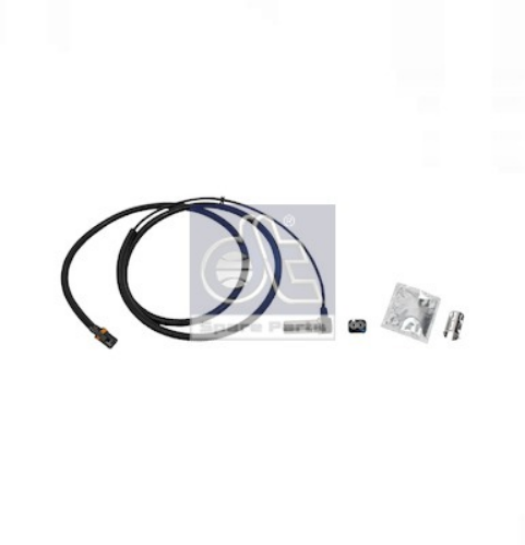 DT Spare Parts 3.37169 Fren Sistemleri Sürüş Dinamiği Ayarı - MAN TGS I uyumlu