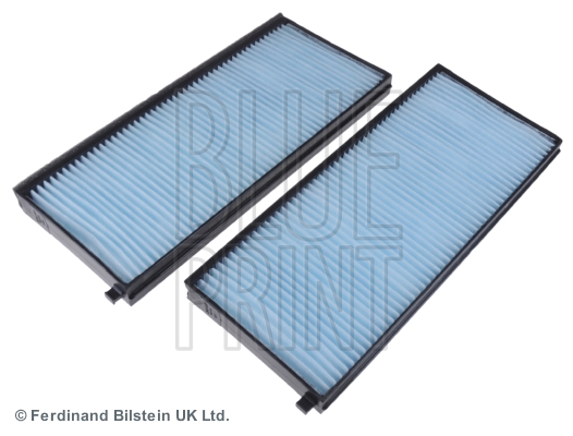 BLUE PRINT ADG02532 İklimlendirme Sistemi Polen Filtresi - KIA CARENS I MPV (FC, FJ) uyumlu
