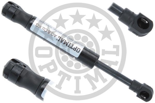 OPTIMAL AG-51227 Kaporta & Gövde Parçaları Gaz Yayı - PORSCHE 911 (991) uyumlu