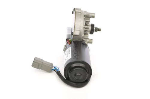 BOSCH 0 986 337 209 Kaporta & Gövde Parçaları Cam Silecek Mekanizması - SCANIA R I uyumlu