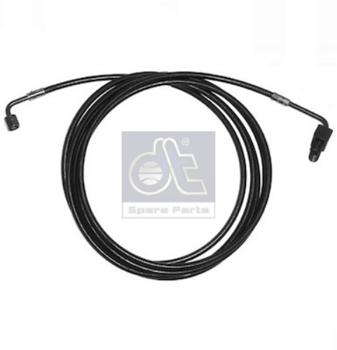 DT Spare Parts 1.28132 Kaporta & Gövde Parçaları Kabin Lifti - SCANIA R I uyumlu