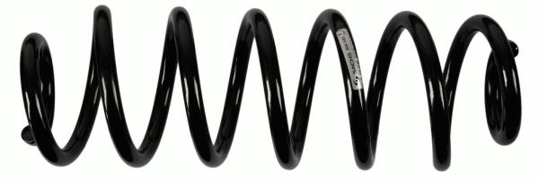 SACHS 994 680 Süspansiyon Sistemi Makas - AUDI Q5 (8RB) uyumlu