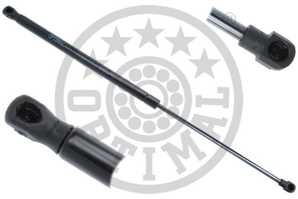 OPTIMAL AG-50035 Kaporta & Gövde Parçaları Gaz Yayı - CITROËN C4 I (LC_) uyumlu