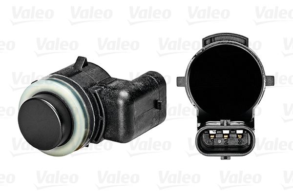 VALEO 890007 Elektrik Sistemi Sensörler - BMW X5 (E70) uyumlu