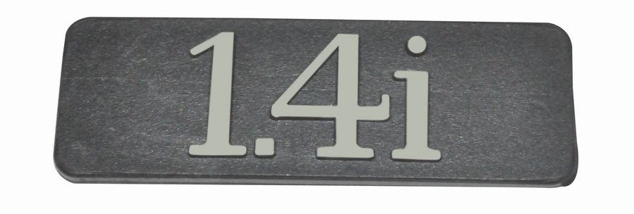 Çamurluk Yazısı - OKSA - 224 Ürün Görseli