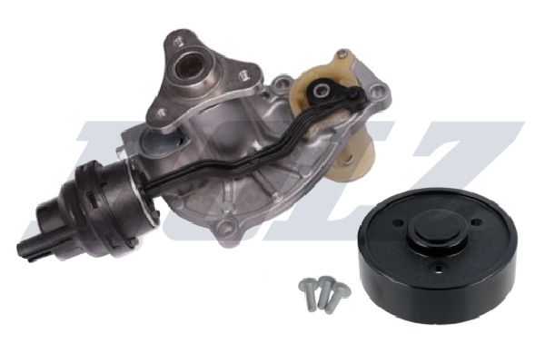 DOLZ B326V Motor Devirdaim - BMW 5 Touring (G31) uyumlu