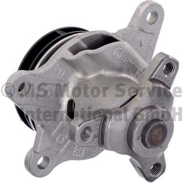 PIERBURG 7.03170.04.0 Motor Devirdaim - RENAULT SCÉNIC III (JZ0/1_) uyumlu